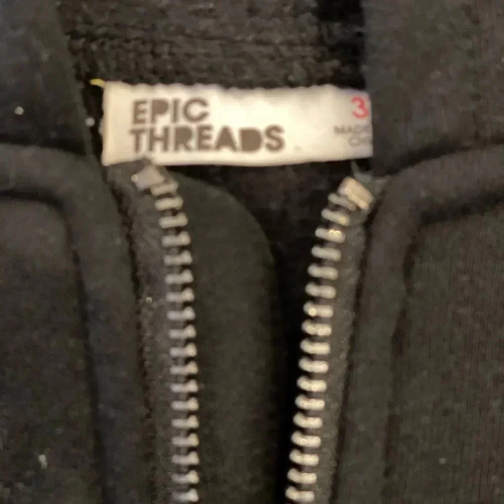 Epic Threads jacket - Picture 8 of 8